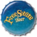 logo of Free State Brewing Co