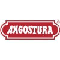 angostura limited logo image