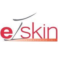 eiskin laboratories inc. logo image