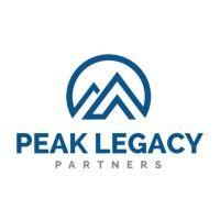 peak legacy partners