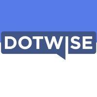 dotwise logo image