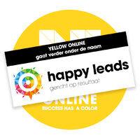 yellow-online (vanaf nu happy horizon) logo image