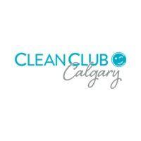 clean club calgary logo image