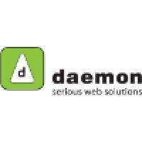 daemon internet consultants logo image