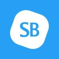 socialbase logo image