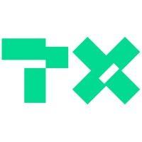 tx services logo image