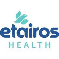 etairos health logo image