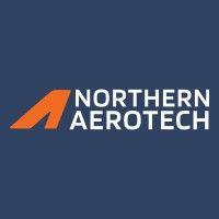 northern aerotech aps logo image