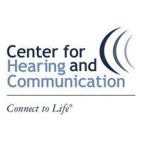 center for hearing and communication