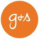 logo of G S Business Communications A G S Agency