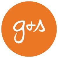 g&s business communications, a g&s agency logo image