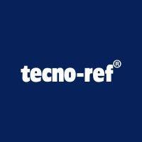 tecno ref s.r.l. logo image