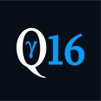 quant16 logo image