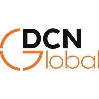 dcn global logo image