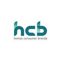 hemas consumer brands - sri lanka logo image