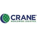 logo of Crane Worldwide Logistics