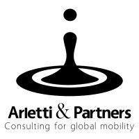 a&p - arletti & partners logo image