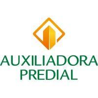 auxiliadora predial logo image