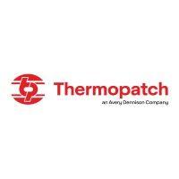 thermopatch usa logo image