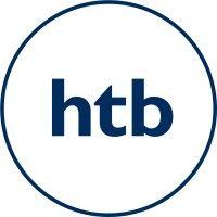 htb church logo image