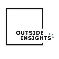 outside insights consulting logo image