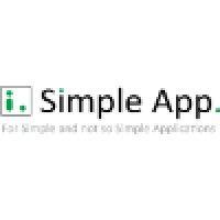 simple app logo image