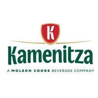 kamenitza ad (molson coors beverage company) logo image