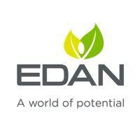 edan instruments, inc. logo image