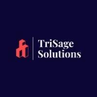 trisage solutions logo image