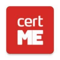 certme logo image