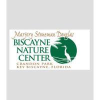 marjory stoneman douglas biscayne nature center logo image