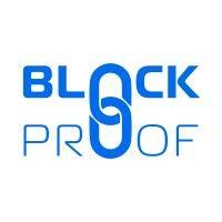 blockproof logo image