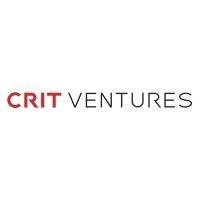 crit ventures, inc. logo image