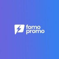 fomopromo logo image