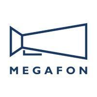 megafon a/s consulting and research logo image