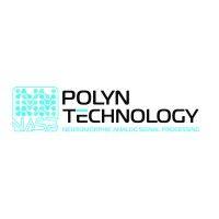 polyn technology logo image