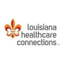 logo of Louisiana Healthcare Connections