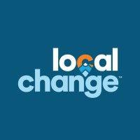 local change foundation logo image