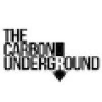 the carbon underground logo image