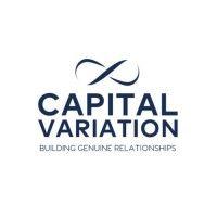 capital variation logo image