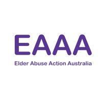 elder abuse action australia logo image