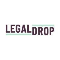 legaldrop logo image