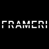 frameri logo image