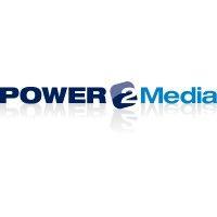 power2media b.v. logo image