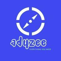 adyzee logo image