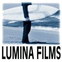 lumina films logo image