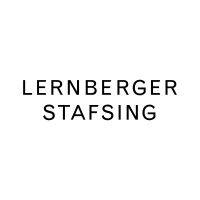 lernberger stafsing logo image