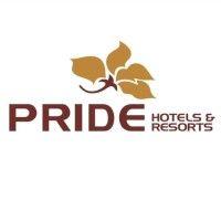 pride hotels group logo image