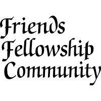 friends fellowship community logo image