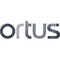 ortus international limited logo image